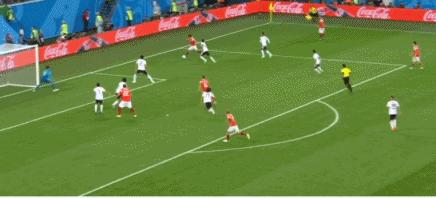 伪球迷的世界杯往事,伪球迷之英格兰篇