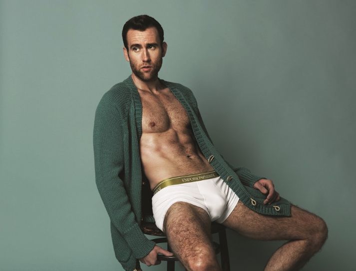 哈利波特里的胖小子瘦身逆袭，他的人生和电影一样励志