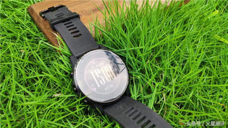 军拓铁腕5深度测评,军拓铁腕5户外运动手表