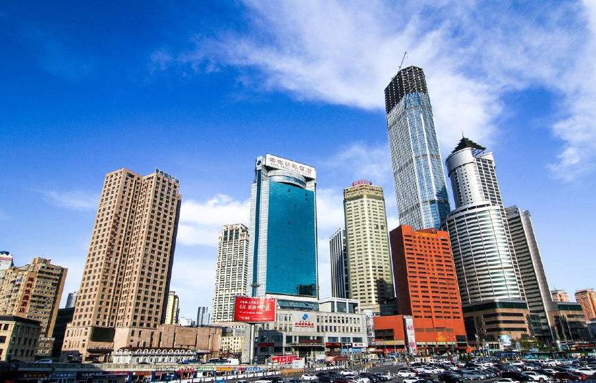 中国最委屈省会是哪个省,中国最委屈省级城市