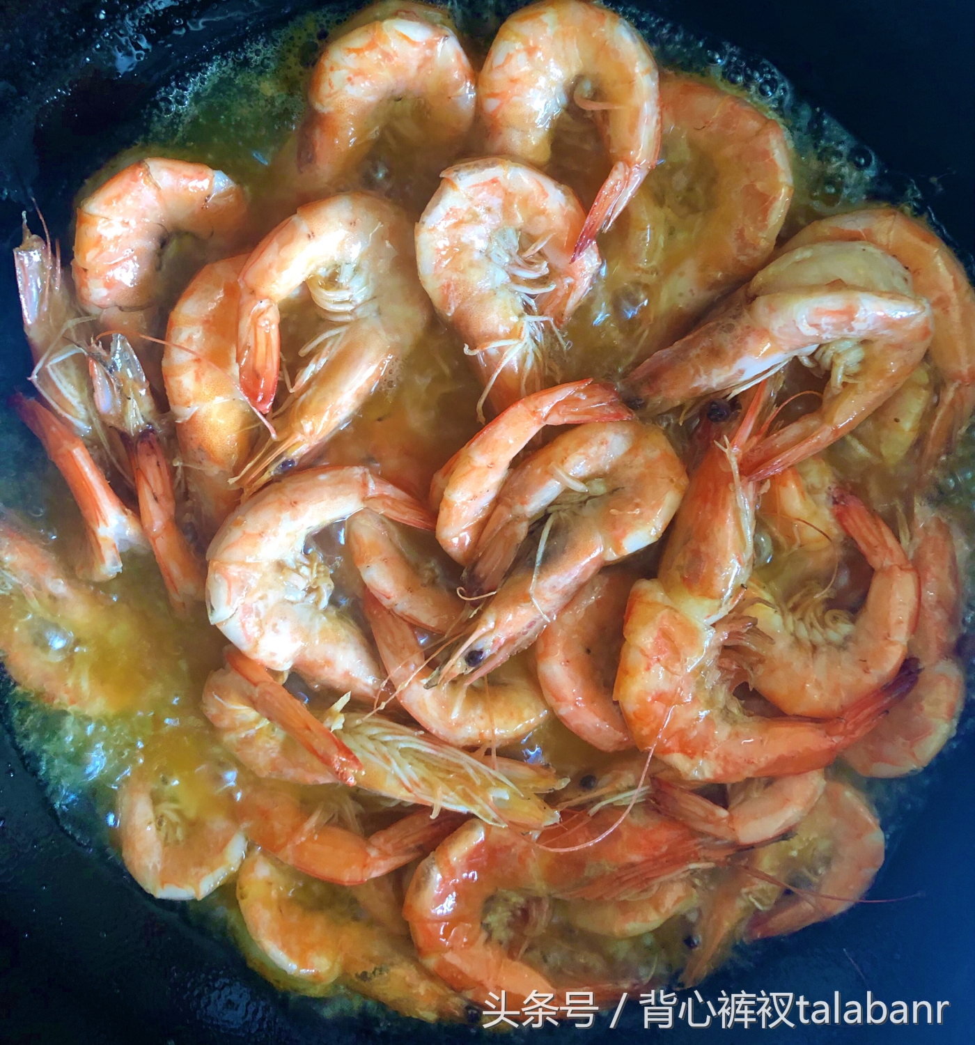 虾火锅家常做法,虾火锅简单做法