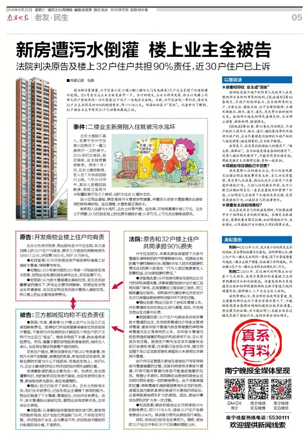 早，开始悦读吧/2018-06-20（周三）