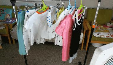 洗衣服的错误方法,怎么洗衣服避免衣服发霉