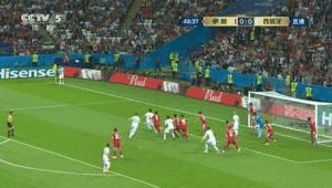 西班牙俄罗斯世界杯比分,西班牙俄罗斯世界杯比赛