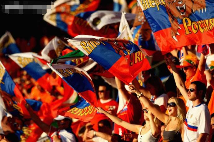 2018世界杯东道主俄罗斯开挂，球迷们别激动的忽略了这个