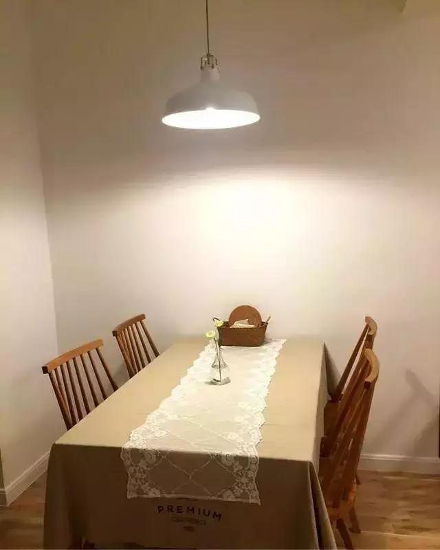 餐桌桌布推荐搭配,各类型餐桌适合的桌布