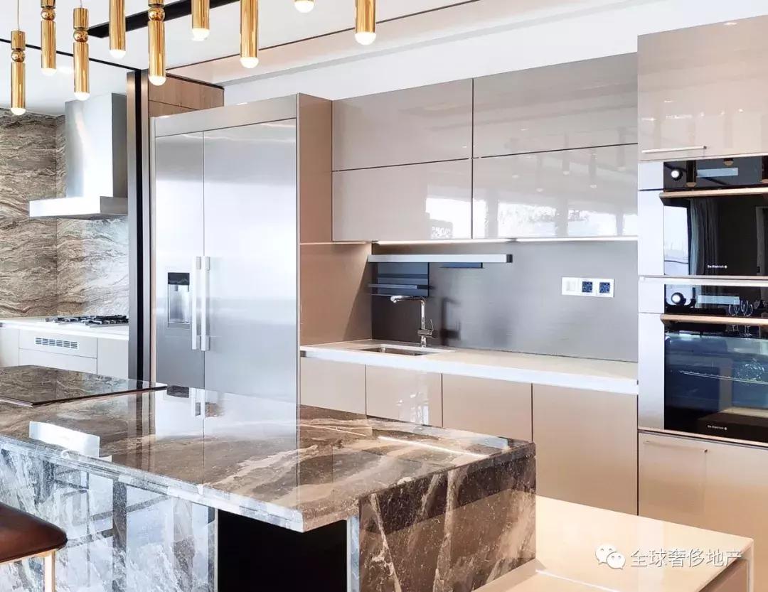 中国顶级600多平方大平层,中国10000平方豪华顶级大别墅