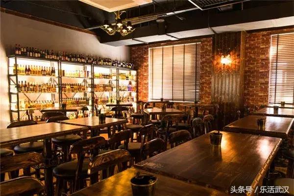 武汉光谷世界杯看球好去处,武汉哪里宵夜可以看世界杯