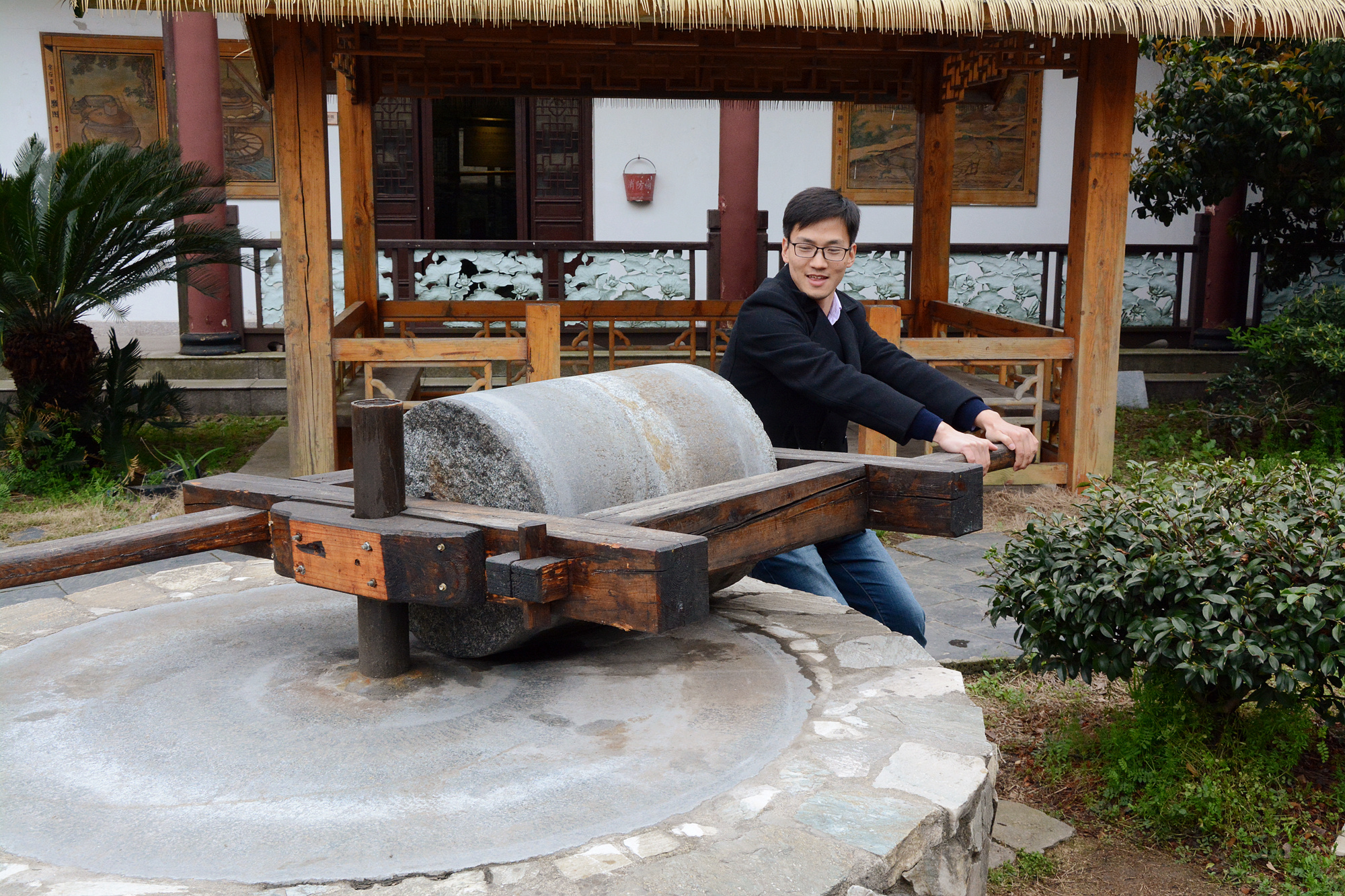 苏州哪些景点可以看小桥流水,只有老苏州人才知道的小众景点