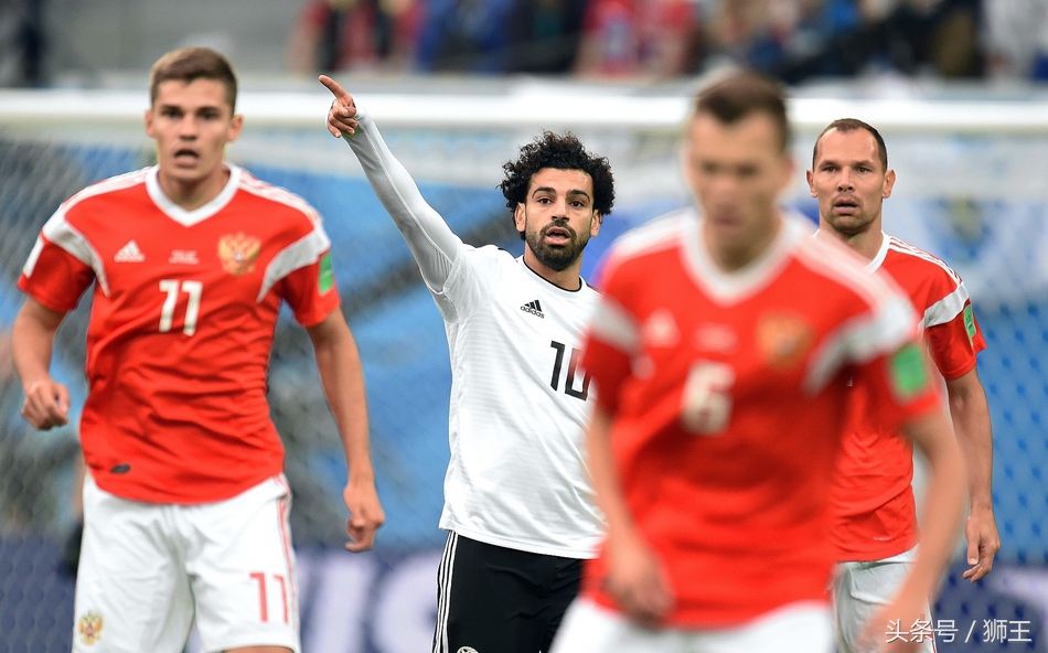 俄罗斯世界杯大比分比赛,俄罗斯世界杯值得一看的比赛