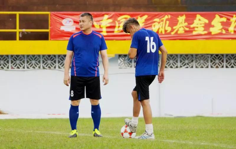 「会员风采」宝骏人自己的世界杯！携手中企打造职工足球新篇章！