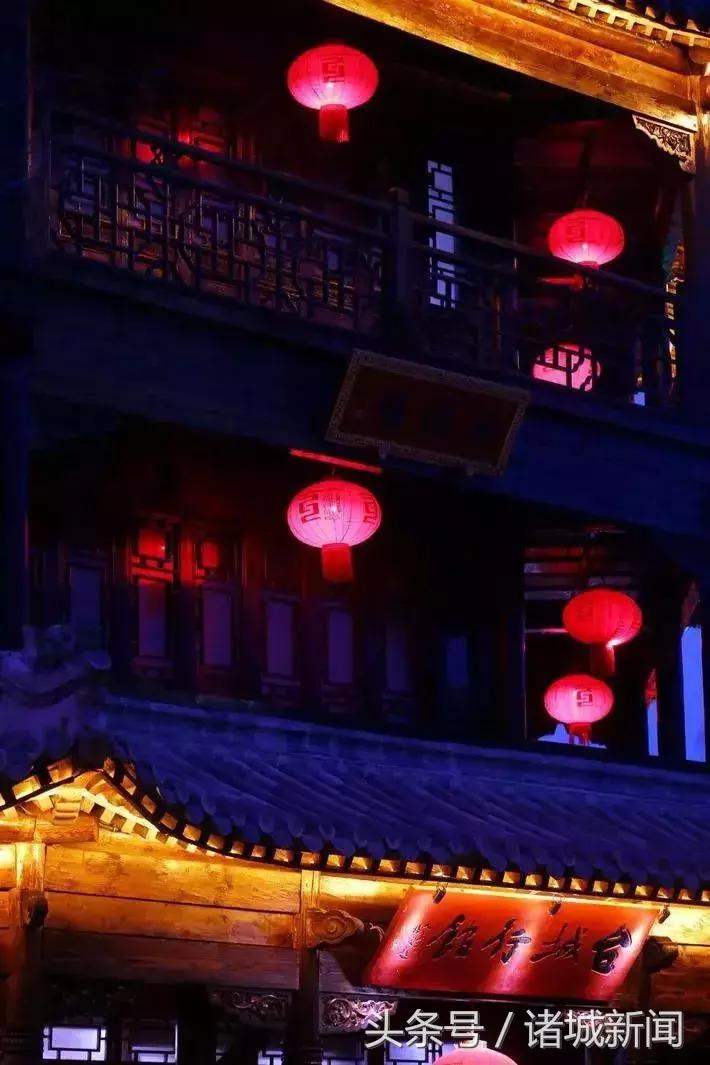 台儿庄古城免费政策包括哪些,台儿庄古城五区一市免费