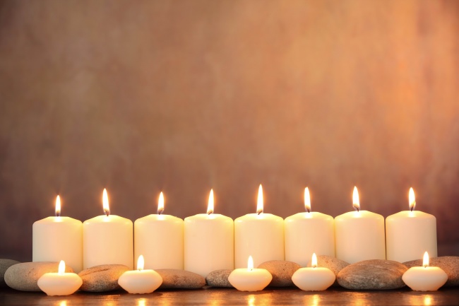 弥香香薰：消除恐惧感的精油配方了解一下！简单易学