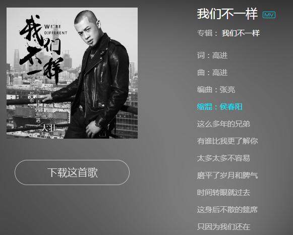 你绝对没听过的五首歌,盘点你觉得没听过的五首歌