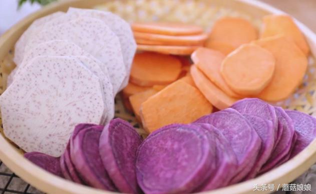 芋圆不坨的方法,芋圆一直煮不熟怎么办