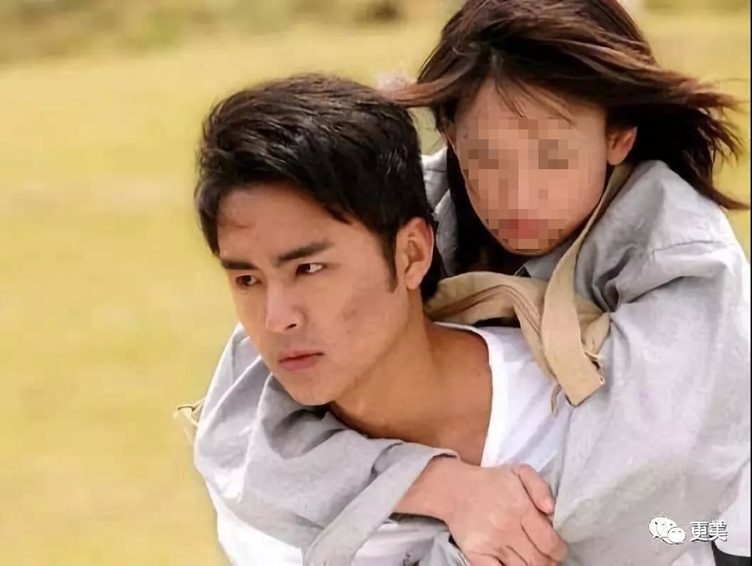 与杨幂合作的男星个个都爆火,那些被杨幂带火的男明星们