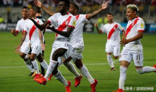 2018年世界杯法国对巴西比分,法国vs秘鲁实际比分