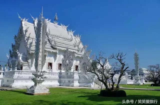 去清迈要做的60件事,去清迈