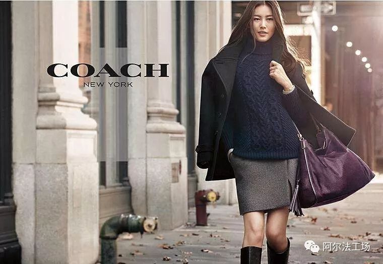 看不起服装的人都错过了一年3倍的江南布衣