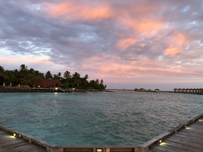 马尔代夫robinsonclub,马尔代夫robinson