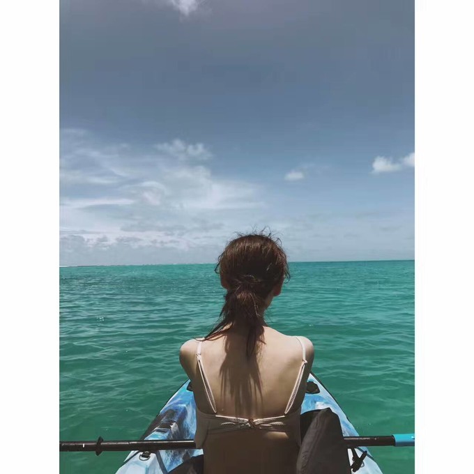 帕劳海岛旅行攻略,帕劳海岛旅行之旅