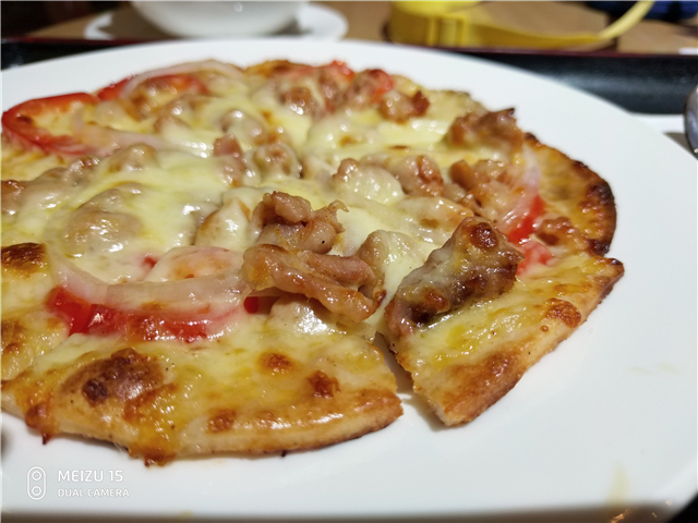 魅族15拍照不清晰,魅族15拍照专业模式