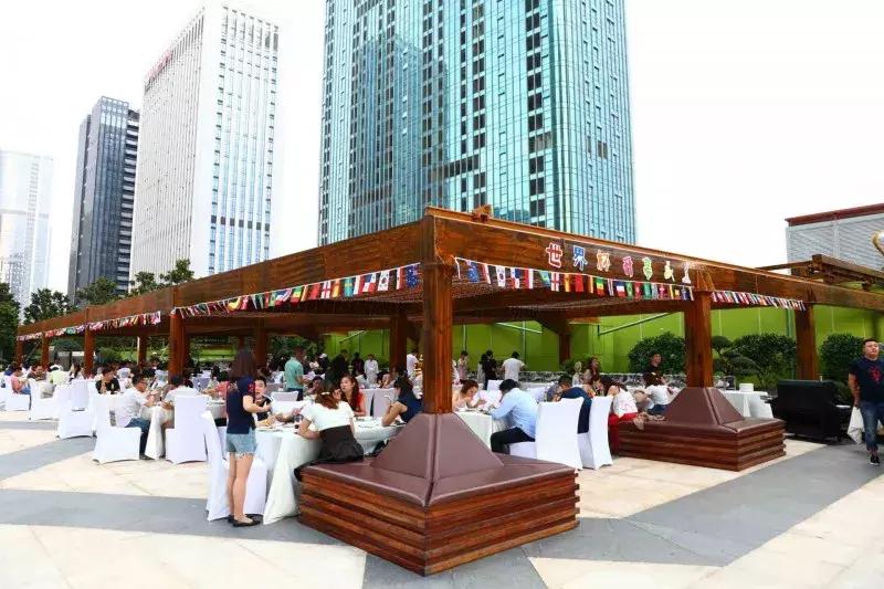 聚焦世界杯球迷,聚焦世界杯2022