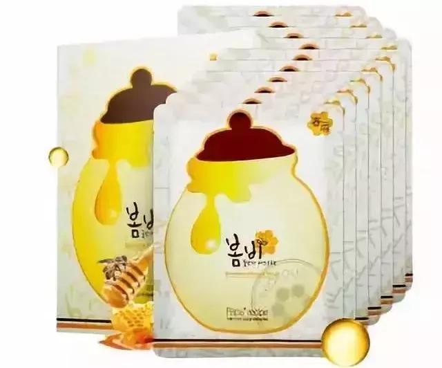 适合男生用的好用的面膜推荐,男人用什么面膜美白效果最好