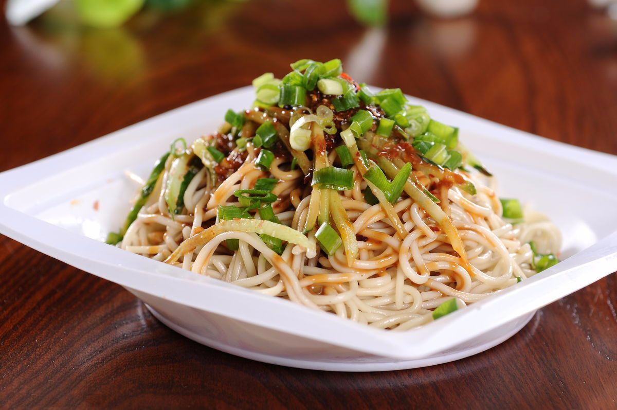 夏至必吃的100种美食,夏至吃什么美食