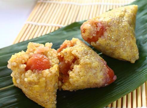 夏至必吃的100种美食,夏至吃什么美食