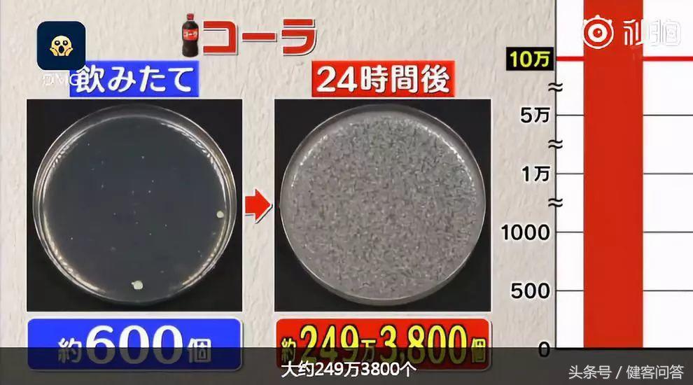 有趣的科学小实验冲牛奶,关于喝饮料的研究报告