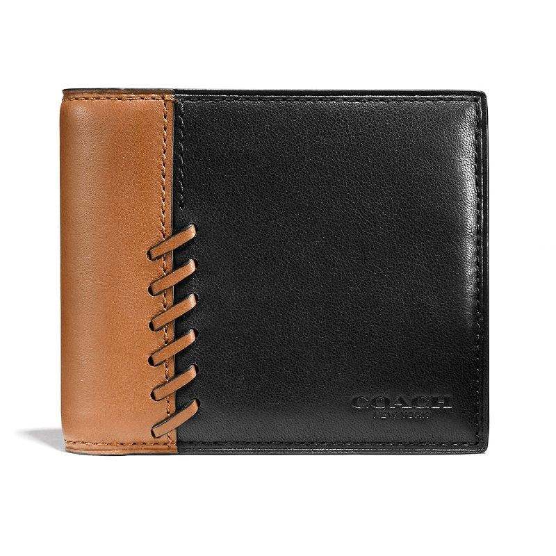 如何区分coach钱包正品,买coach的包有发票吗