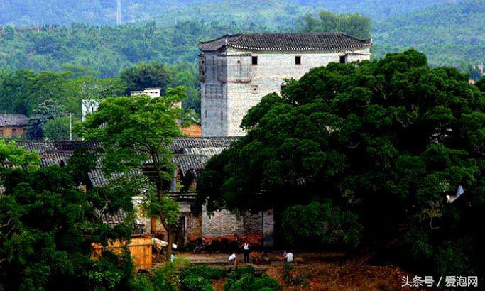 粤北山区最美始兴,粤北古郡始兴