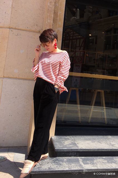 买手店空间设计案例分析,买手店展示设计思路说明