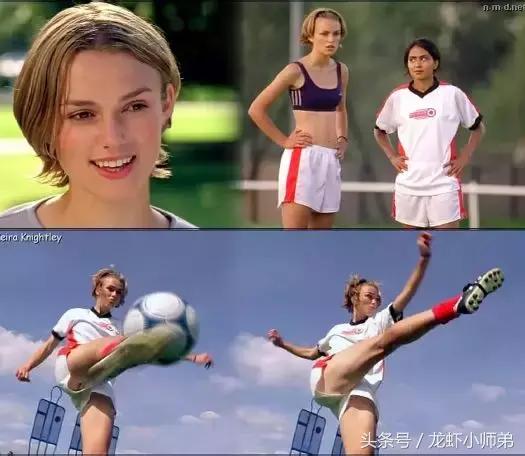 十大必看足球电影推荐中国,盘点5大最经典的足球电影