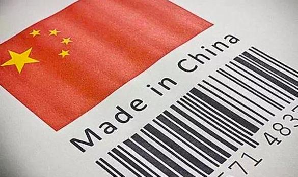 中国制造逼疯歪果仁,歪果仁眼中中国制造