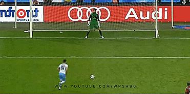 足球“点球”规则科普讲解,足球点球小技巧小学生