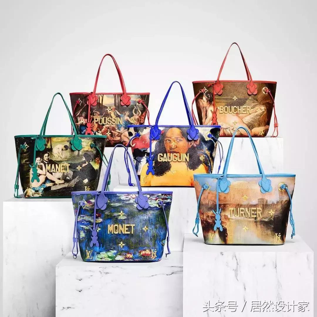 lv最新波点联名,lv草间弥生联名波点羽绒服