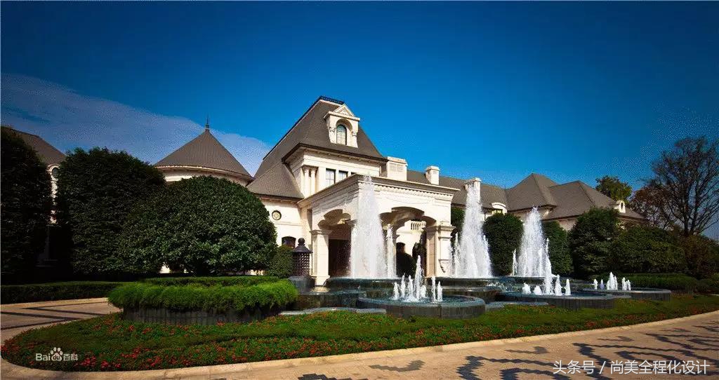 重庆尚美设计,尚美整体设计