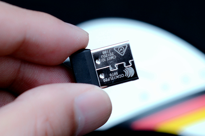 罗技鼠标m238怎么样,罗技鼠标m238