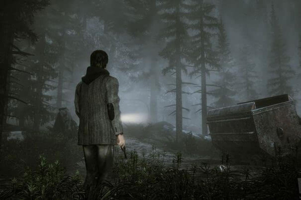 一辈子不信鬼神的老工人阶级，临死却干了件灵异事