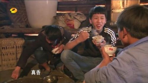 当国风武侠和吃鸡走到一起会发生什么化学反应？玩完后发现：真香