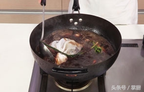 卤海带详细做法,怎样卤海带好吃