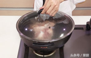 卤海带详细做法,怎样卤海带好吃