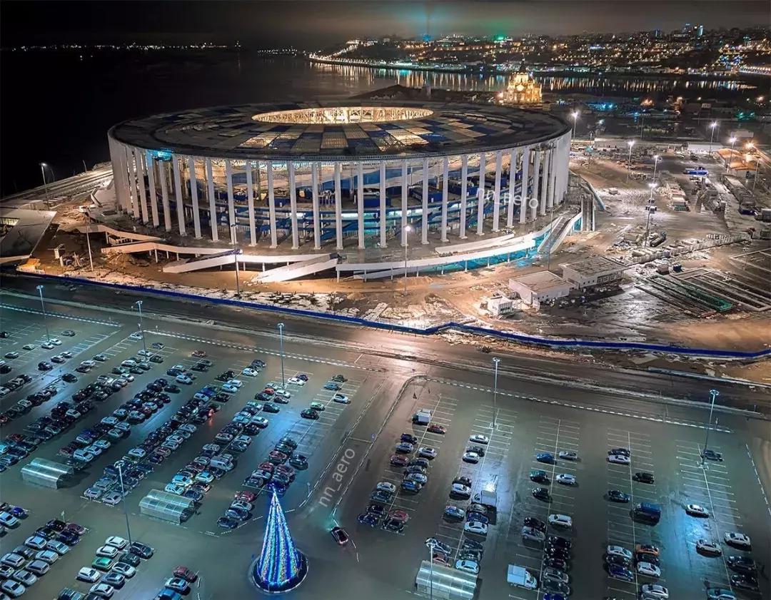 世界杯八大场馆名称,2023马尼拉世界杯场馆