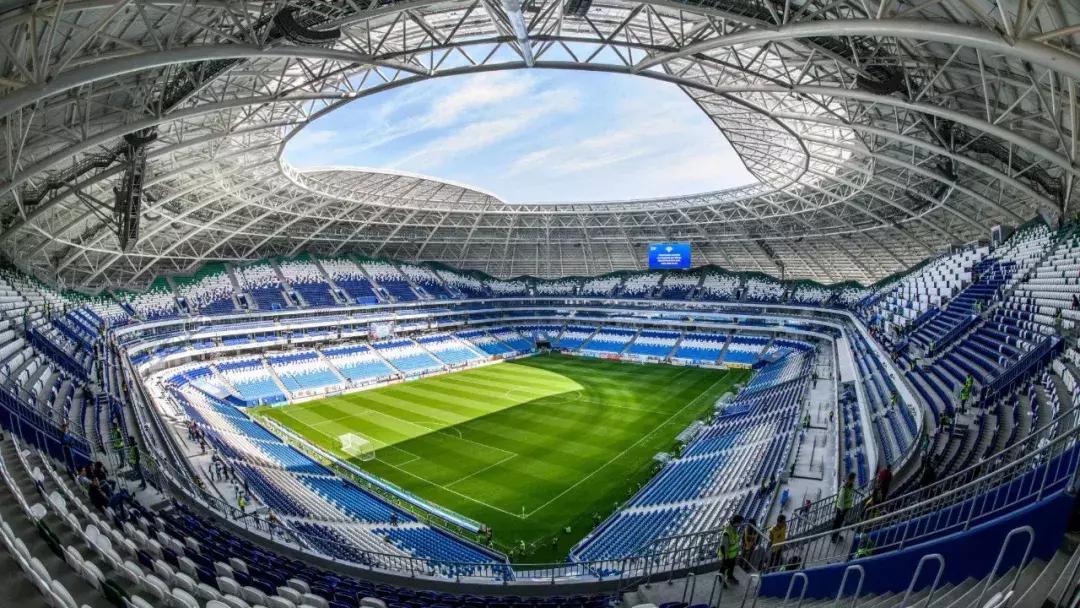 世界杯八大场馆名称,2023马尼拉世界杯场馆