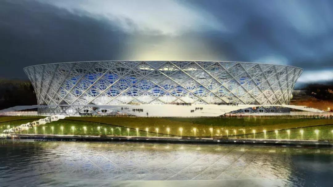 世界杯八大场馆名称,世界杯十二个球场