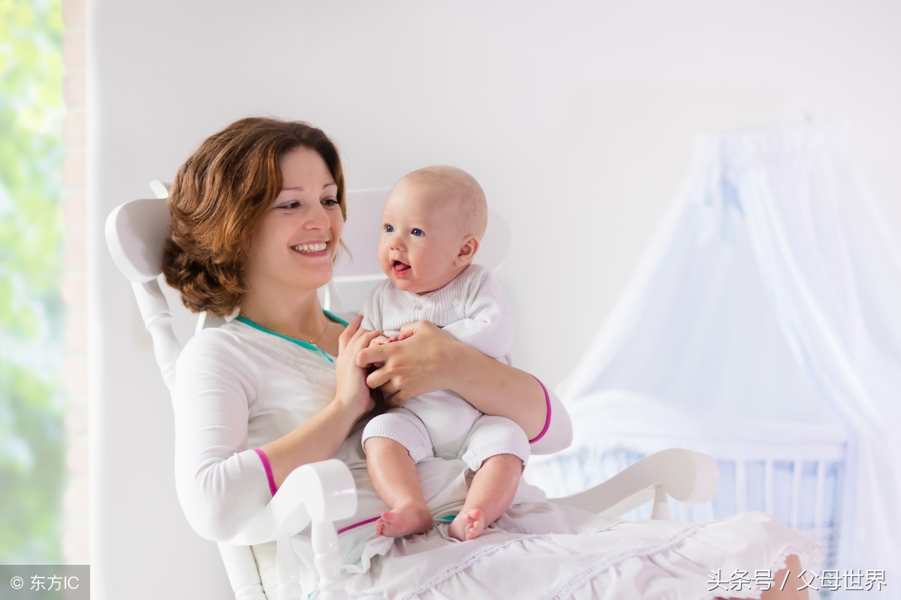 孩子这七个部位再脏也不能洗,身体的这个部位再脏也不能洗