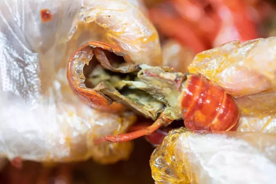 国民龙虾批发,小龙虾网上购买攻略