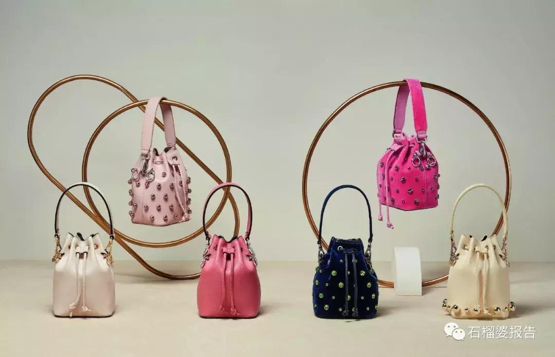 包包推荐小众高级感中国元素结合,什么牌子的包包最时髦